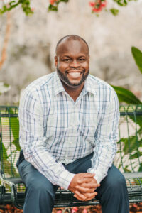 Demetric Watkins, LMHC